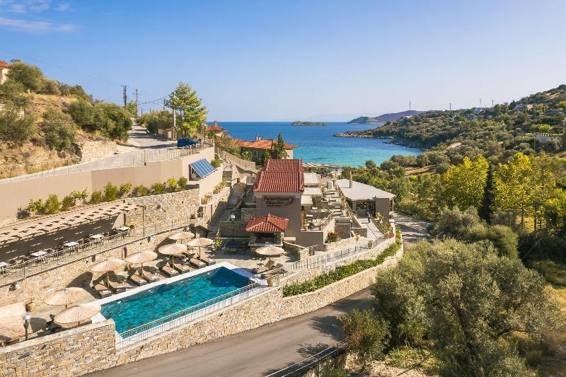 Paramithenio Village Beach Resort Spa image