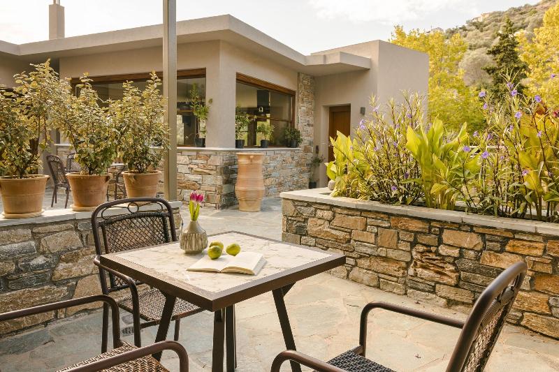 Paramithenio Village Beach Resort Spa image