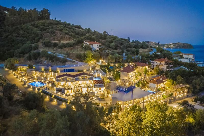 Paramithenio Village Beach Resort Spa image