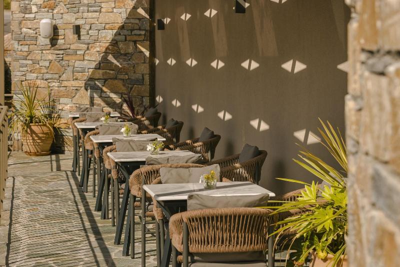 Paramithenio Village Beach Resort Spa image