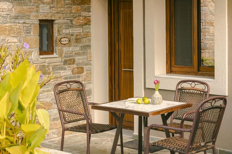Paramithenio Village Beach Resort Spa image