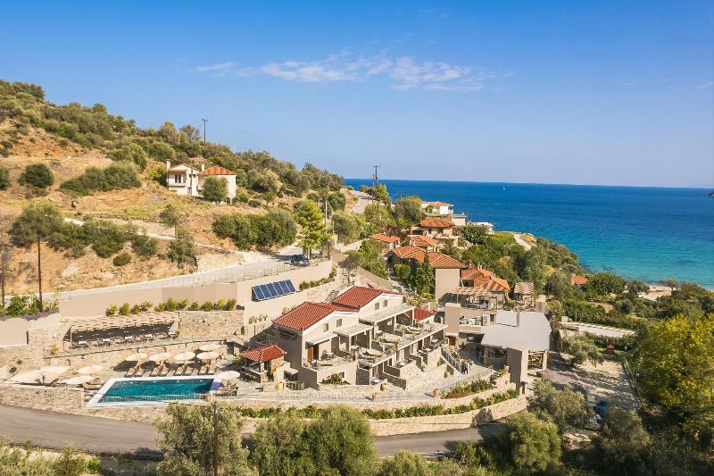 Paramithenio Village Beach Resort Spa image