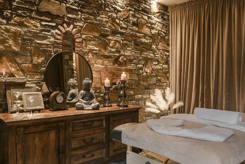 Paramithenio Village Beach Resort Spa image