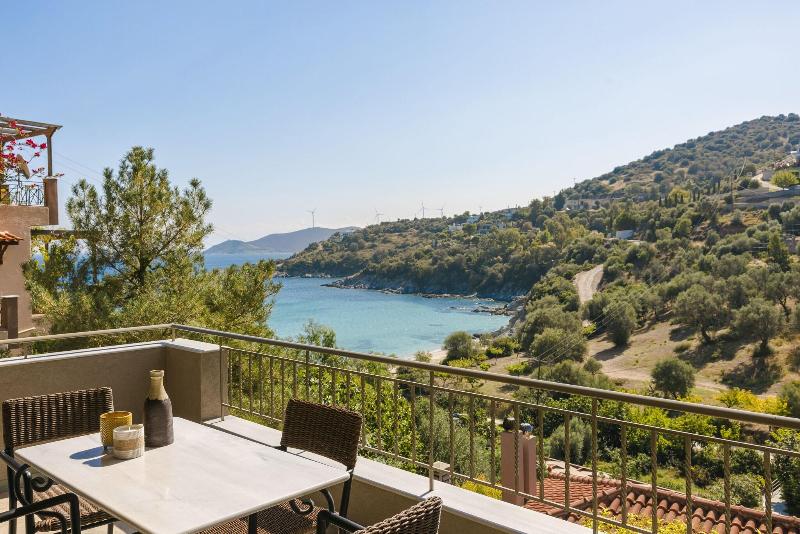 Paramithenio Village Beach Resort Spa image