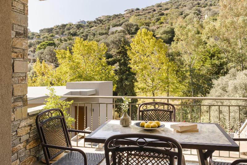 Paramithenio Village Beach Resort Spa image