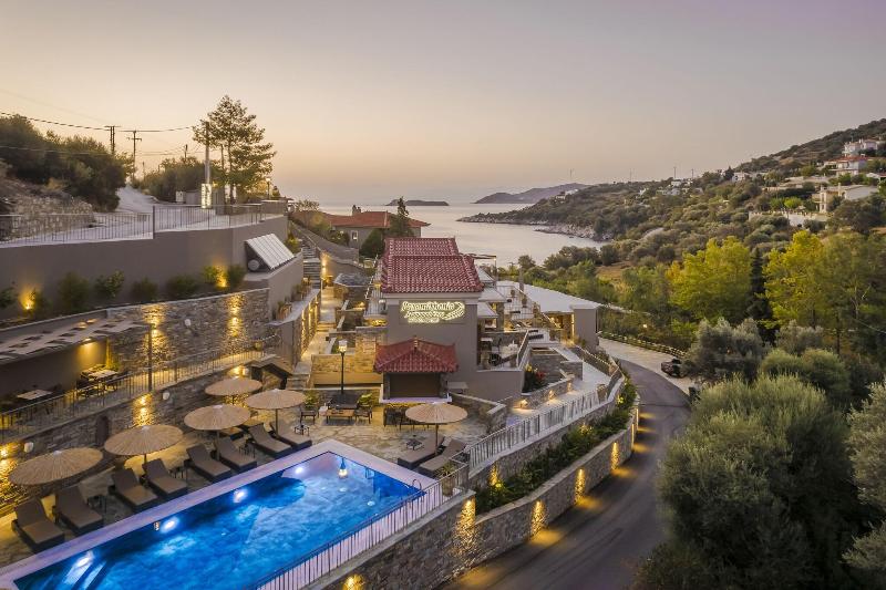 Paramithenio Village Beach Resort Spa image