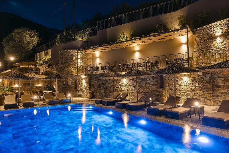 Paramithenio Village Beach Resort Spa image