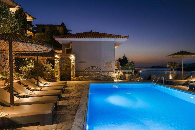Paramithenio Village Beach Resort Spa image