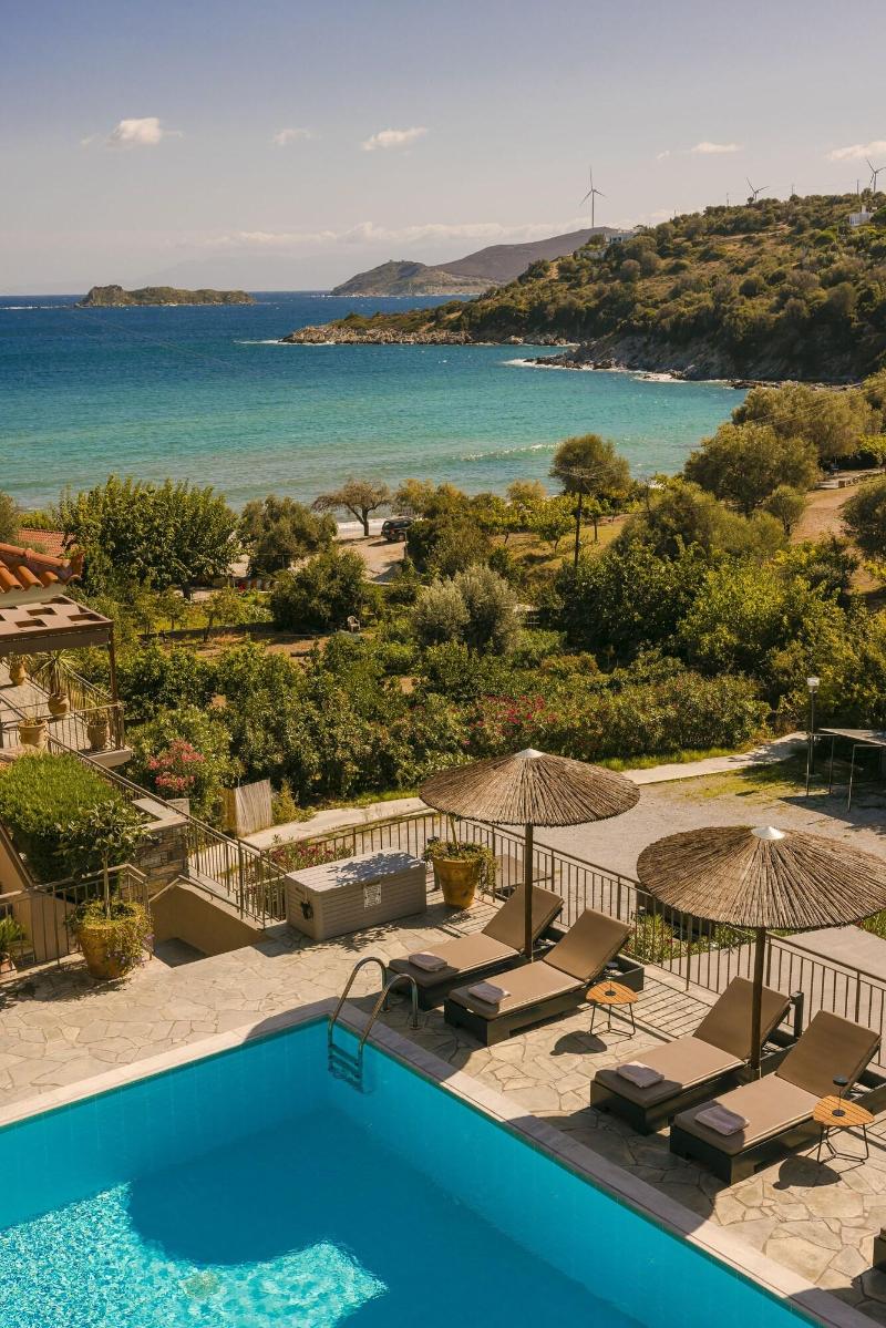 Paramithenio Village Beach Resort Spa image