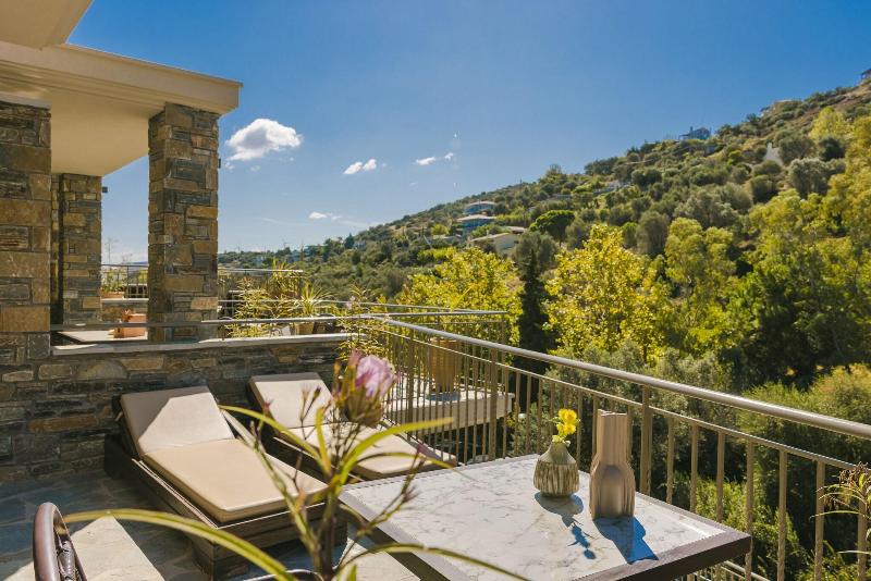 Paramithenio Village Beach Resort Spa image