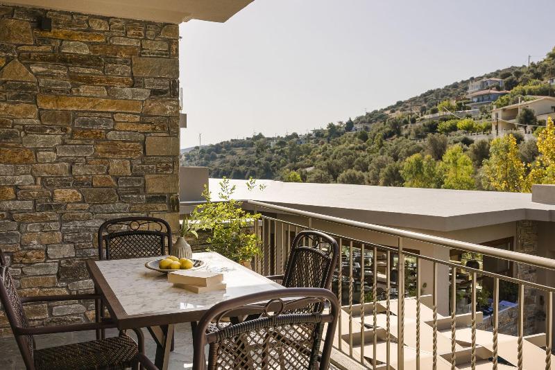 Paramithenio Village Beach Resort Spa image