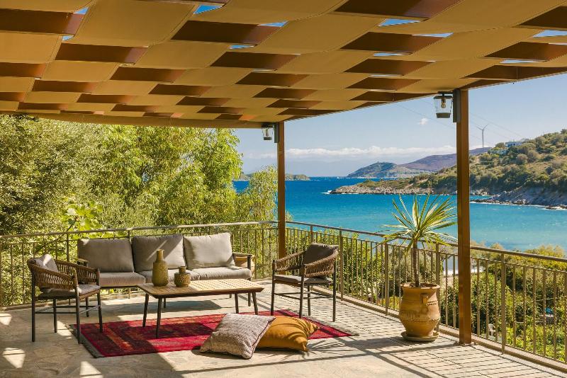 Paramithenio Village Beach Resort Spa image
