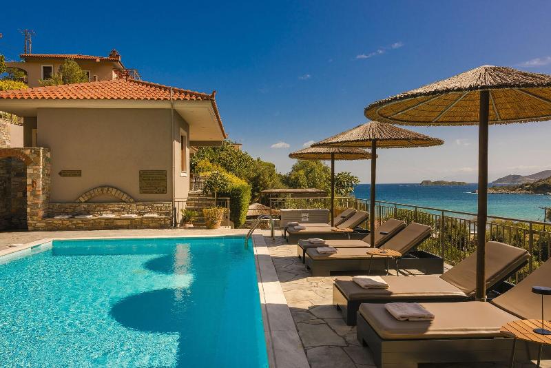 Paramithenio Village Beach Resort Spa image