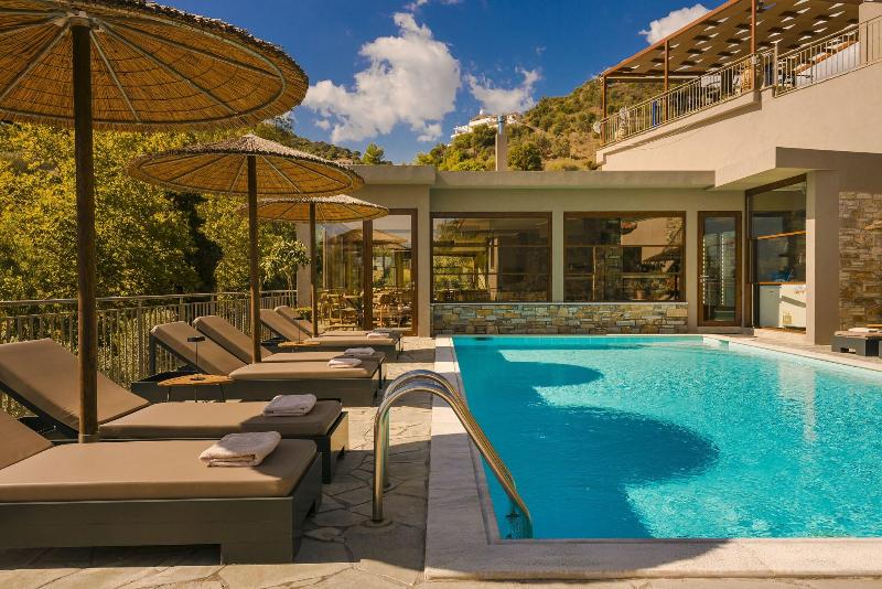 Paramithenio Village Beach Resort Spa image