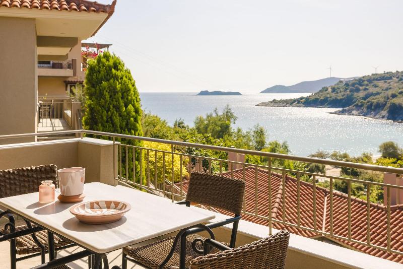 Paramithenio Village Beach Resort Spa image