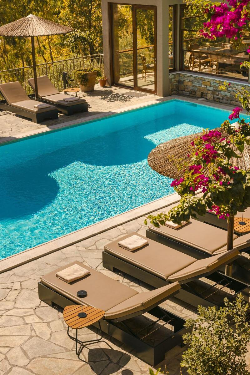 Paramithenio Village Beach Resort Spa image