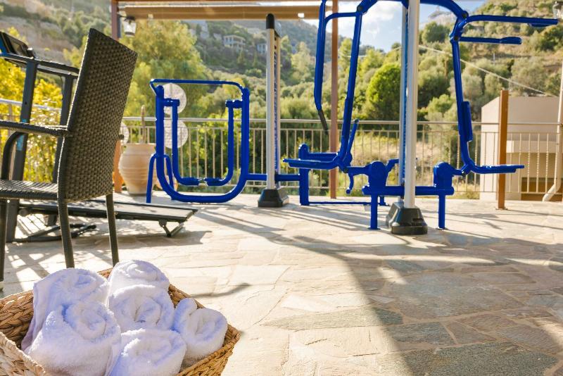 Paramithenio Village Beach Resort Spa image