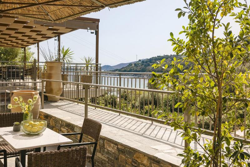 Paramithenio Village Beach Resort Spa image