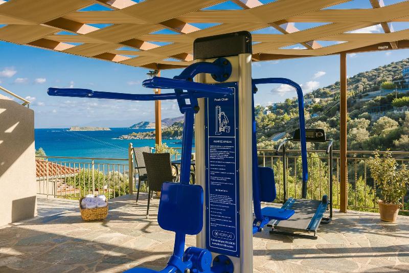Paramithenio Village Beach Resort Spa image