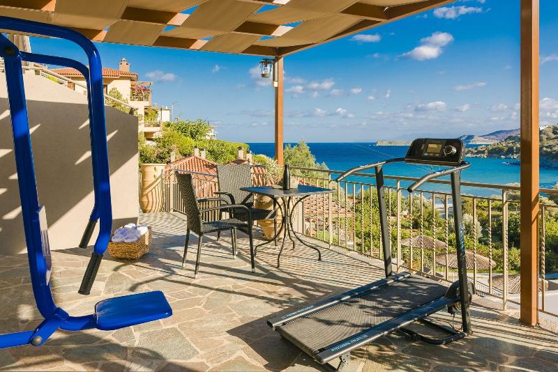 Paramithenio Village Beach Resort Spa image