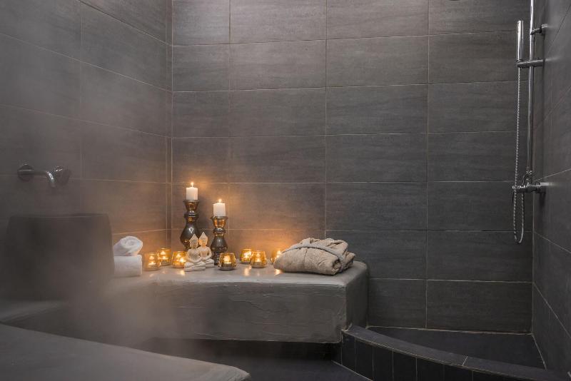 Paramithenio Village Beach Resort Spa image