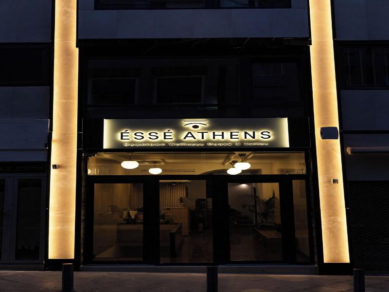 Esse Athens image