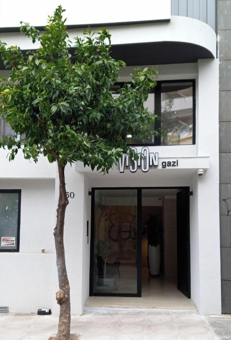 Vision Gazi image