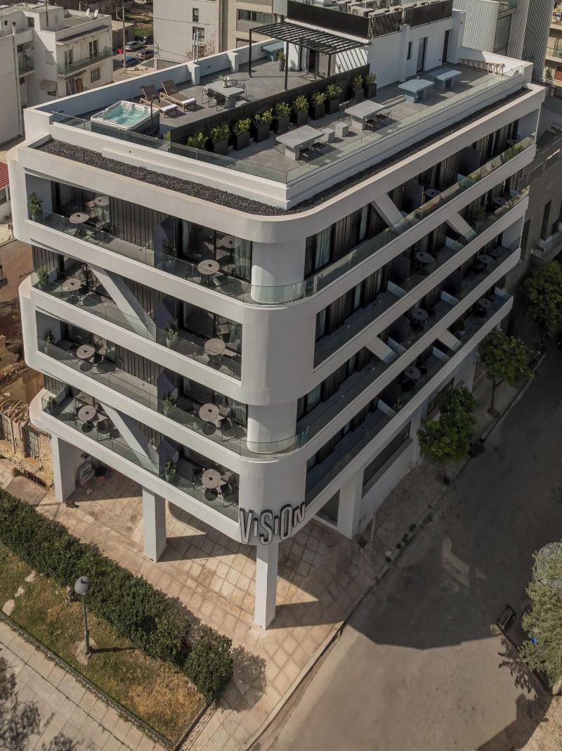Vision Gazi image