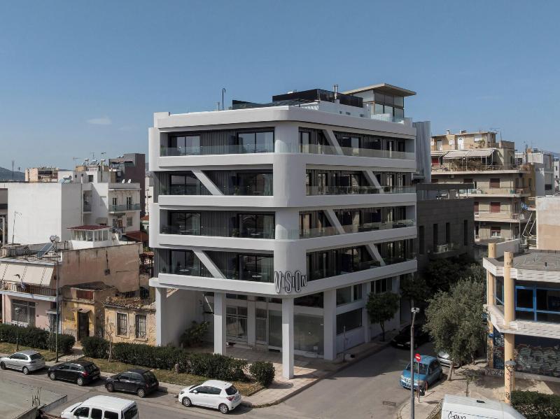 Vision Gazi image
