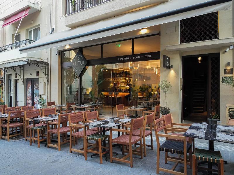 Centro Vero Suites By Omilos Hotels image