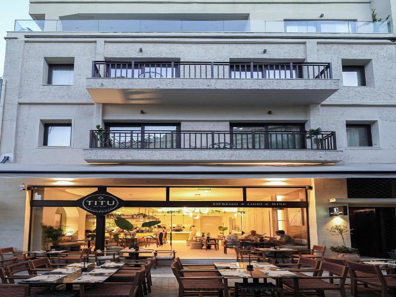 Centro Vero Suites By Omilos Hotels image