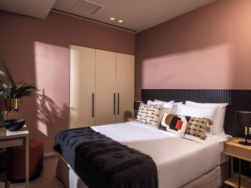 Centro Vero Suites By Omilos Hotels image