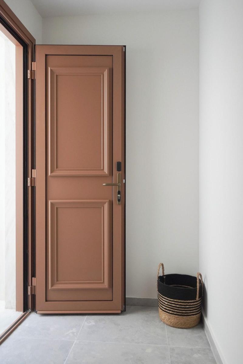 Plaka House Boutique Apartments image