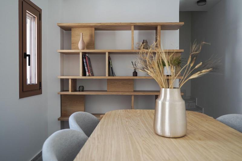 Plaka House Boutique Apartments image