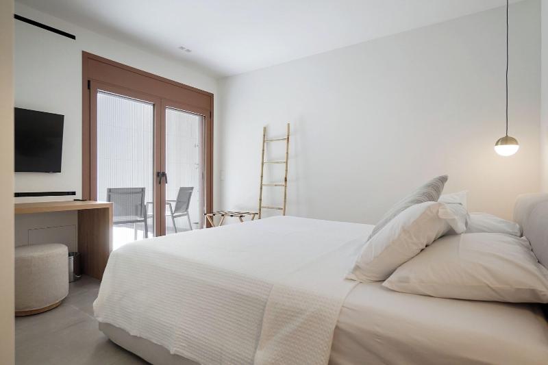 Plaka House Boutique Apartments image
