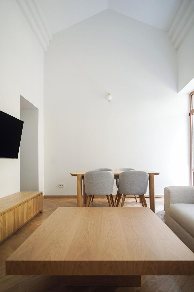 Plaka House Boutique Apartments image