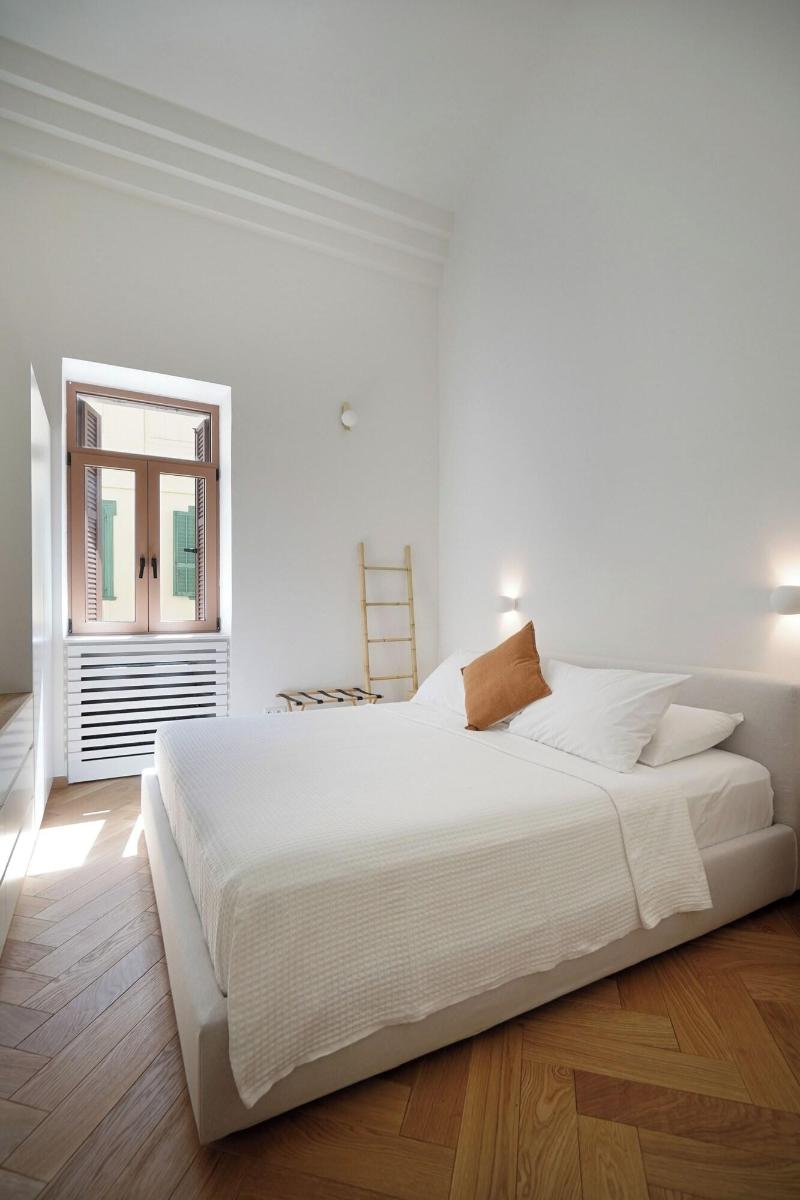 Plaka House Boutique Apartments image