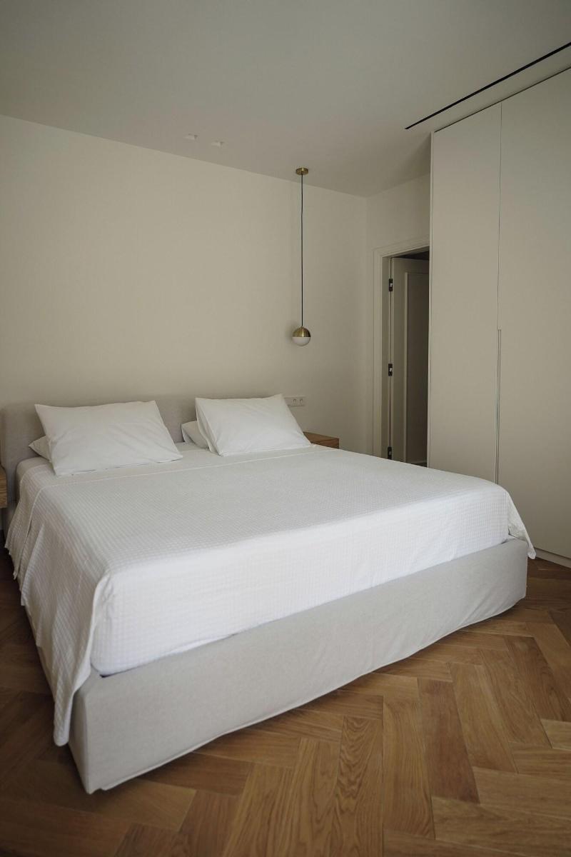 Plaka House Boutique Apartments image