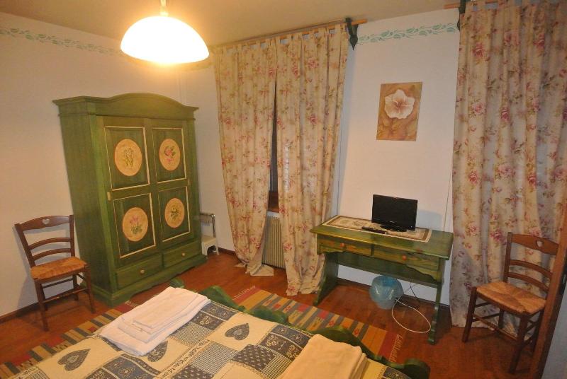 Albergo Brustolon image
