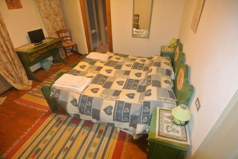 Albergo Brustolon image