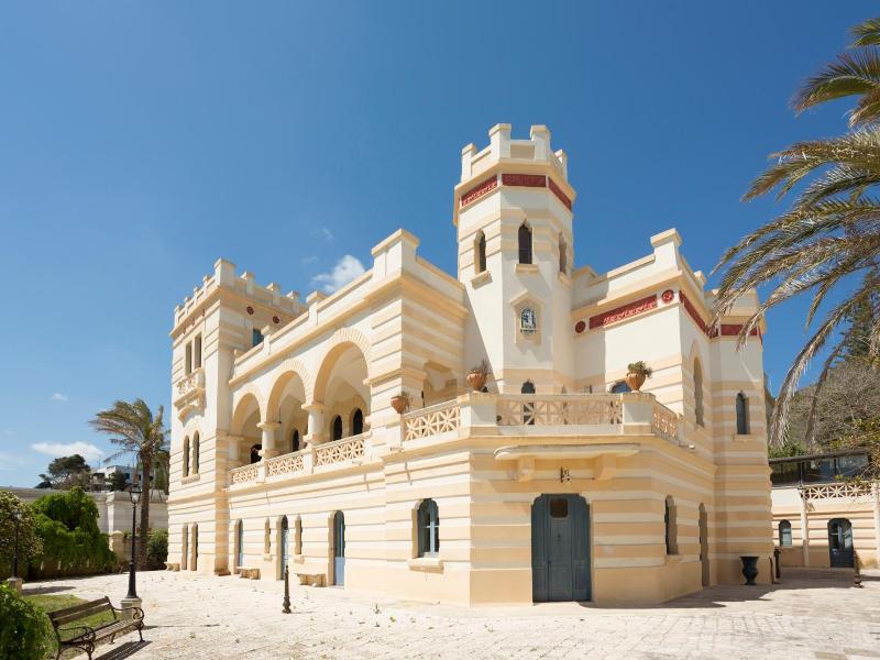Villa Raffaella image