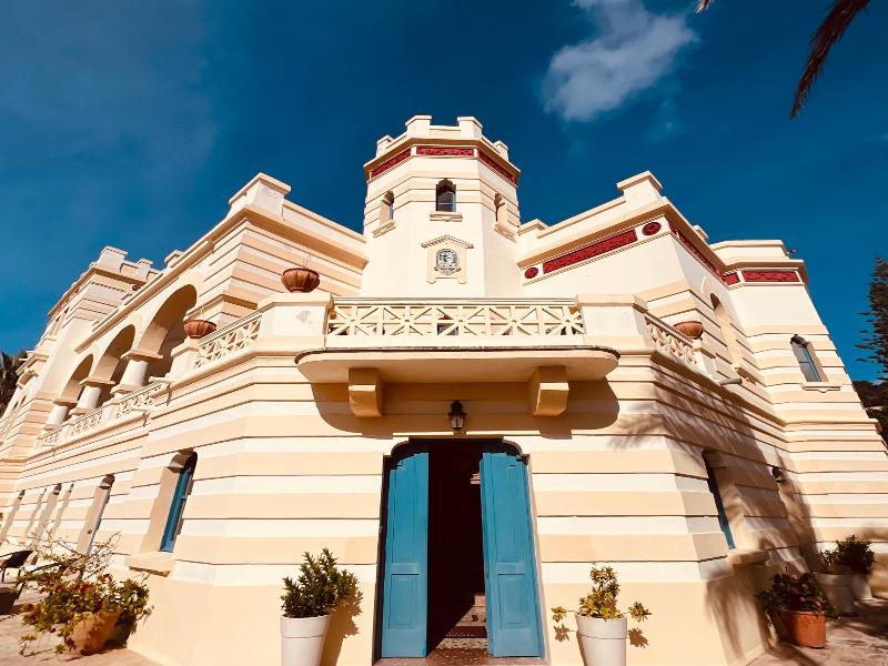 Villa Raffaella image
