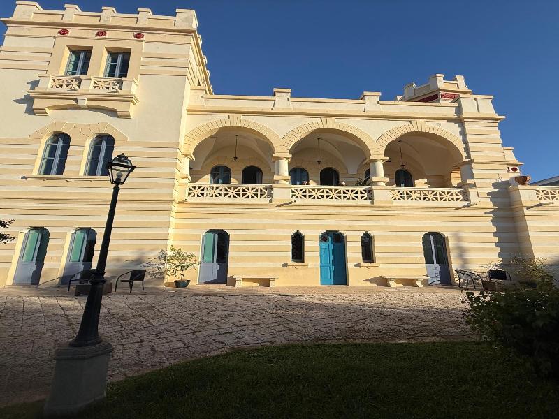 Villa Raffaella image