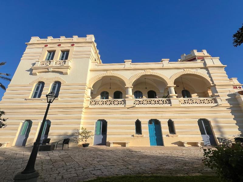 Villa Raffaella image
