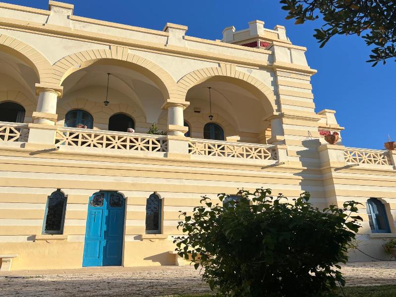 Villa Raffaella image