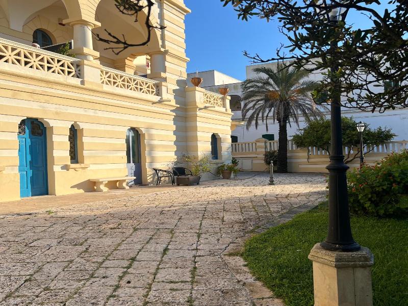 Villa Raffaella image
