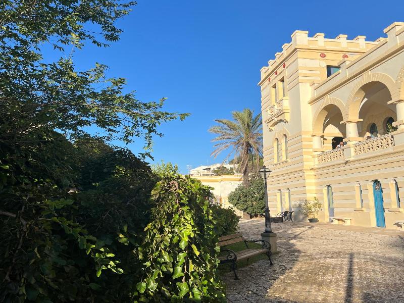 Villa Raffaella image