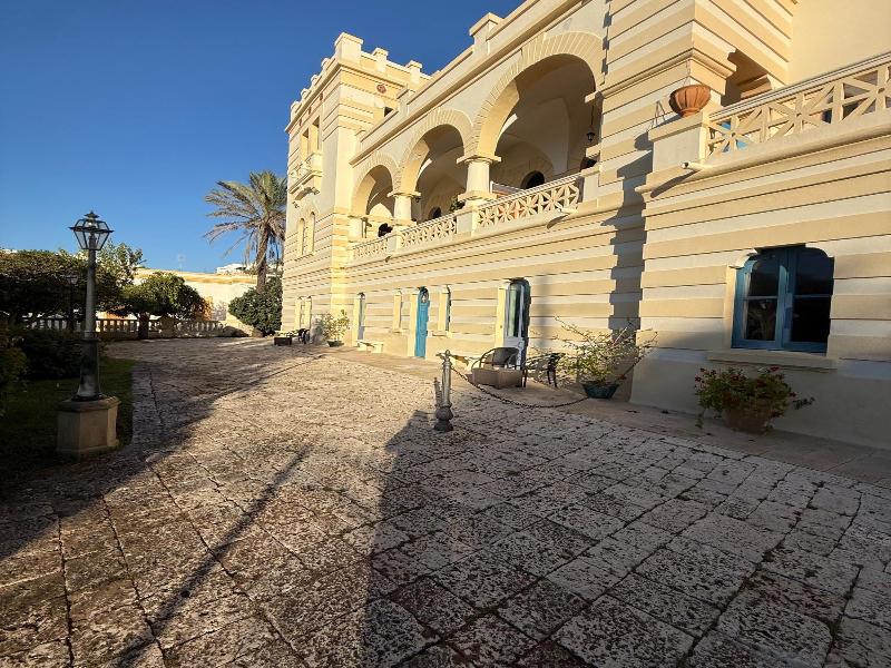 Villa Raffaella image