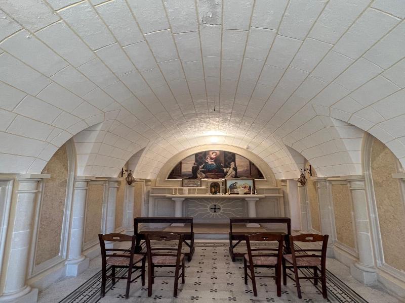 Villa Raffaella image