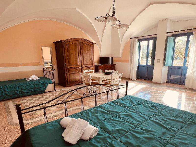 Villa Raffaella image